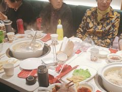 -三人行骨头王火锅(长寿店)