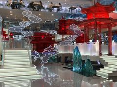 -万达广场(长沙开福店)