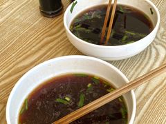 -金鼎记镇江锅盖面(通淮街店)