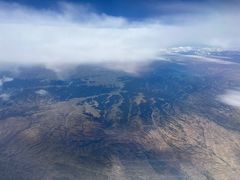 -乌鲁木齐天山国际机场-T3航站楼