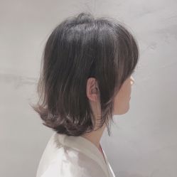 短发-北京简法造型