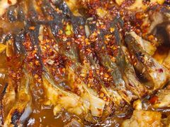 -鱼酷活鱼烤鱼(沈阳大悦城店)