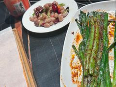 -枪火串烧·东北特色烧烤(罗湖总店)