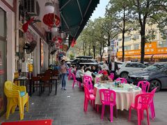 -湘里湘亲饭店(闸坡店)