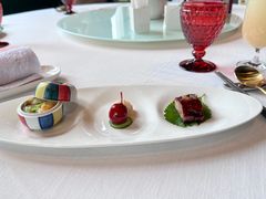 -三号黄浦会Canton Table