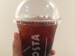 -COSTA COFFEE(武汉武商MALL店)