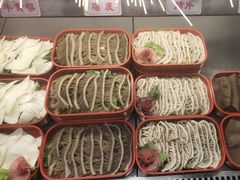 -老马路串串香火锅(北门桥店)