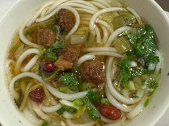 花溪牛肉粉-贵州大厦贵州厅(樱花园西街店)