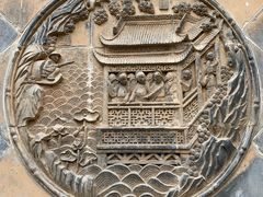 -西安关中民俗艺术博物院