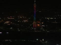 -广州四季酒店·天吧·高空酒吧