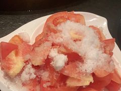 -缘福乡村铁锅炖民宿(八达岭店)