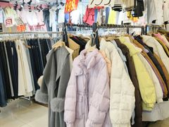 -七浦路服装批发市场