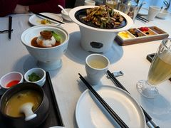 -悦融·京鲁菜·露台花园(安定门店)