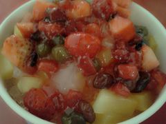 -味多美蛋糕(亚非大厦店)