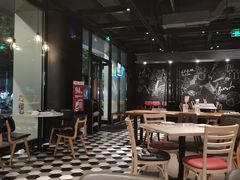 大堂-必胜客(八一店)