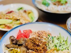 -阿木舂记·特色小吃(平江路店)