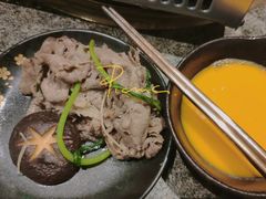 -NIUAN牛庵·日式和牛烧肉(恒隆店)