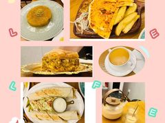 -BRBR叙利亚餐厅(总店)
