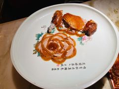 -京华烟云·北京烤鸭(领展购物广场·中关村店)