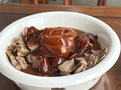 -黄连大头华烧鹅店(大良店)