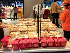 -物美大卖场(玉蜓桥店)