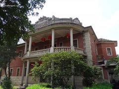 -晋江五店市传统文化旅游区