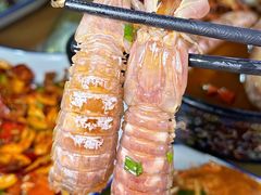 -东山壹号海鲜餐厅(金銮名都店)