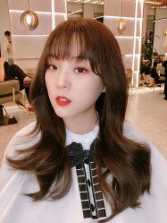 -3AM·S HAIR SALON烫发染发接发