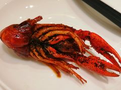 -无锡城中皇冠假日酒店·芳园中餐厅