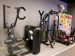 -UltraForce超源健身私教工作室(长楹天街精品店)