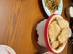 -英兰朝族饭店(河南桥头店)