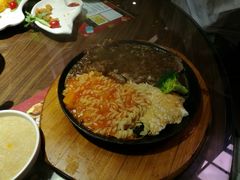 -豪享来中西餐厅(金水东路店)