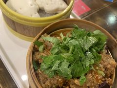 -伊兰麒兰馨园·川菜·清真馆(339电视塔店)