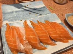 -元气寿司(东方宝泰店)