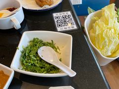 -北门涮肉·铜锅涮肉(南锣鼓巷店)