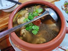 招牌汽锅鸡-小厨子私房菜·云南美食店