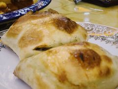 烤包子-新疆巴州金丝特餐厅(大钟寺店)