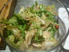拌菜-很久以前羊肉串(大华三路店)