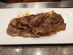 -雅玛花式铁板烧(国宏宾馆店)