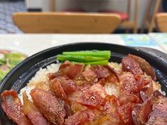 -甜蜜蜜港式茶餐厅(虹梅店)