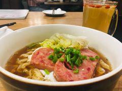 -新旺茶餐厅(嘉里城店)