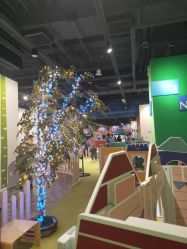 -幻贝家儿童乐园(苏州中心店)