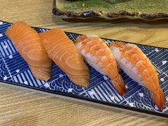 -谷村寿司(同福路店)