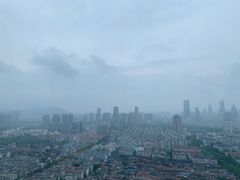 -无锡君来洲际酒店