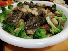 -鹭岛新泉客家菜·海鲜·融合菜(莲前店)