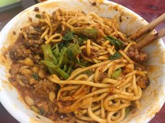 -朱儿面庄(洋河三路店)