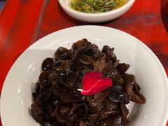 -袁老四重庆老火锅(桐梓坡店)