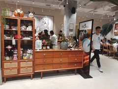 -小豆海棠(人民南路店)