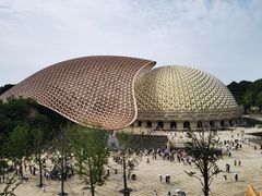 -牛首山文化旅游区