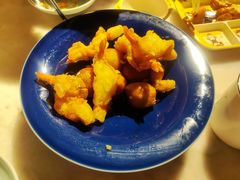 -小吊梨汤·北京菜·烤鸭(双井乐成中心店)